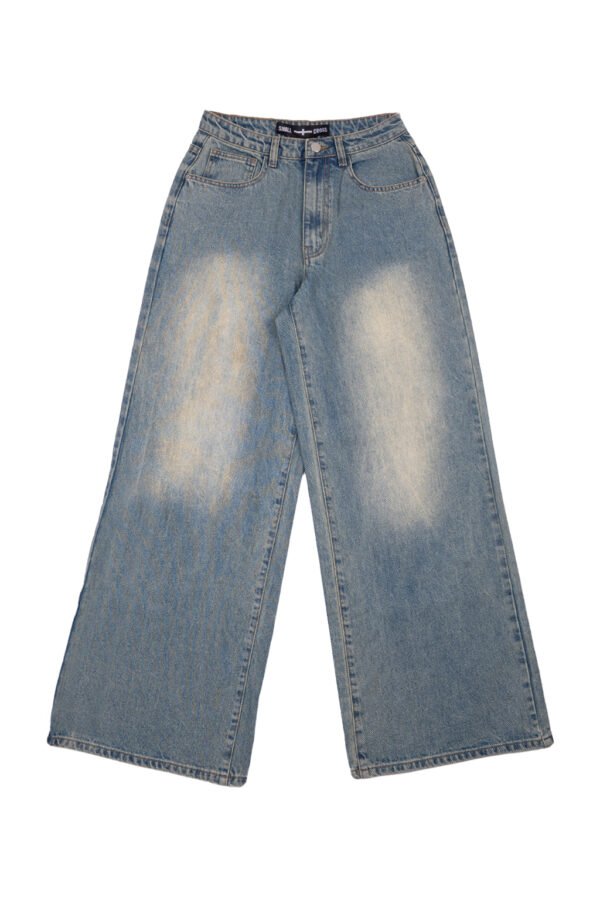 J-93 Vintage Fade Jeans