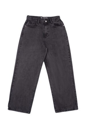 J-104 Charcoal Dark Fade