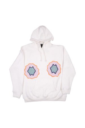 H-74 Cat Garden Hoodie