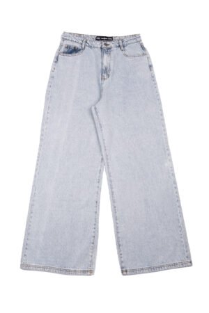 J-100 Light Wash Jeans
